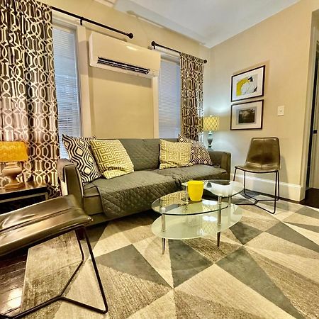 Beautiful 3Br 3Ba Duplex Parking Best Location بوسطن المظهر الخارجي الصورة