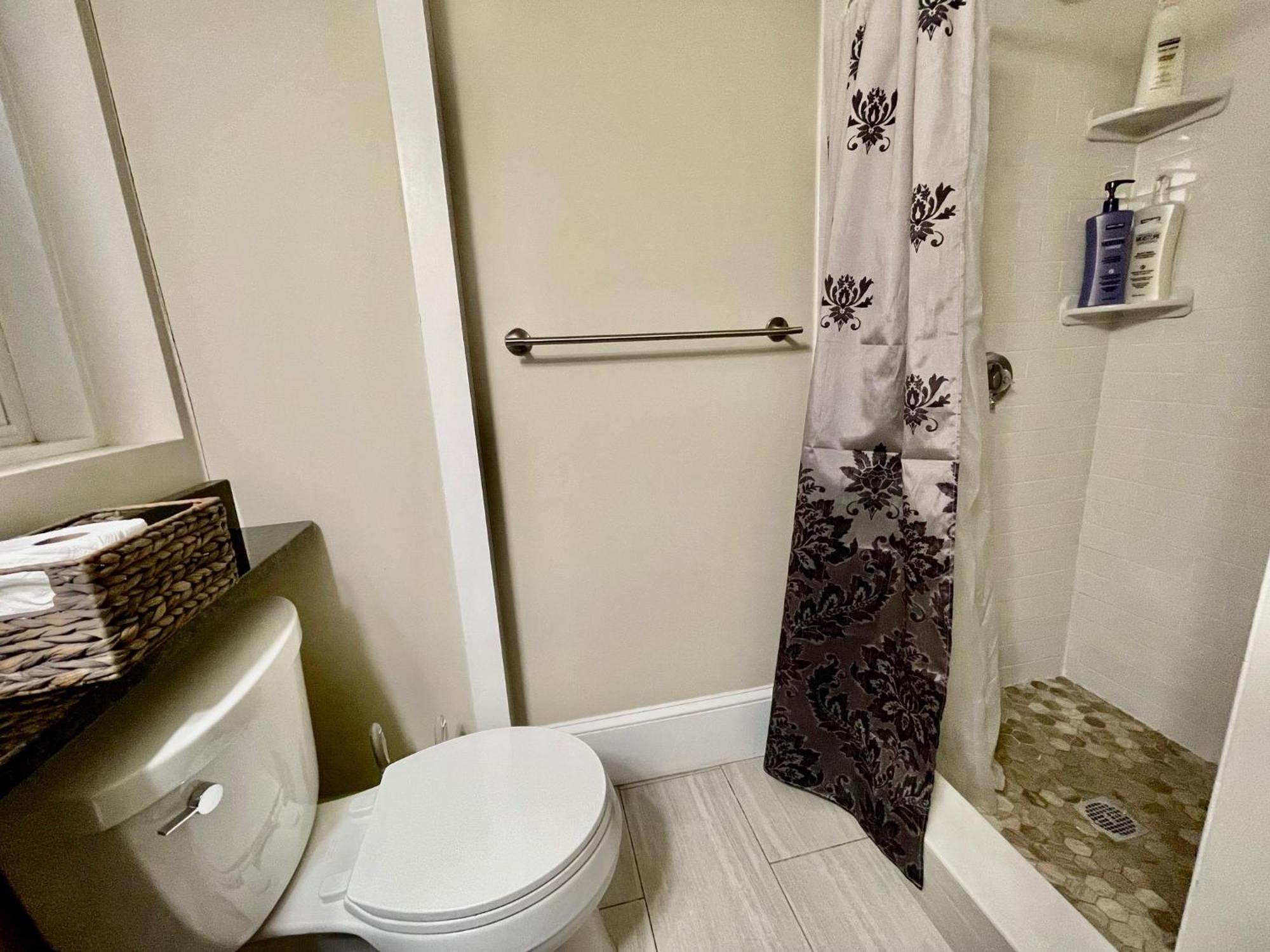 Beautiful 3Br 3Ba Duplex Parking Best Location بوسطن المظهر الخارجي الصورة