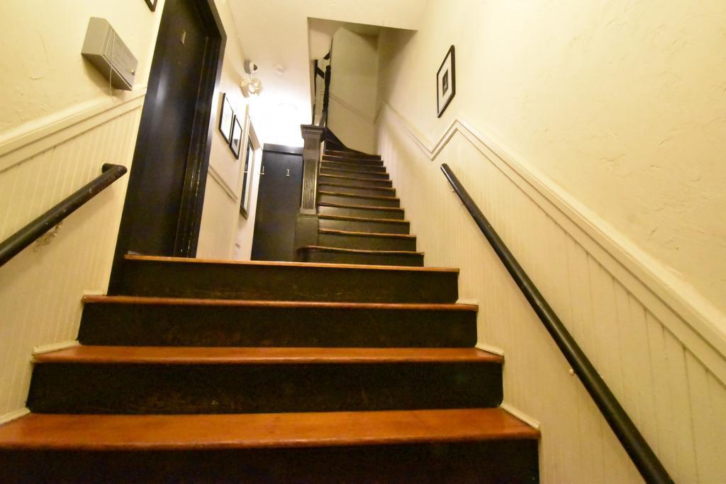 Beautiful 3Br 3Ba Duplex Parking Best Location بوسطن المظهر الخارجي الصورة